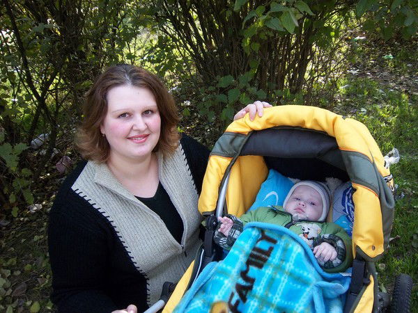 Елена Панченко