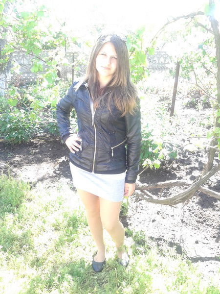 Света Абильзатова