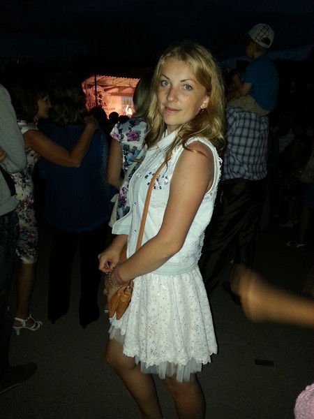 Елена Васильева