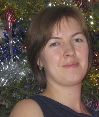 Анастасия Пономарчук