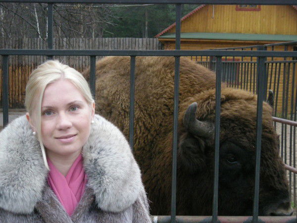 Юля Петрова