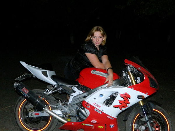 Оксана Безуглова