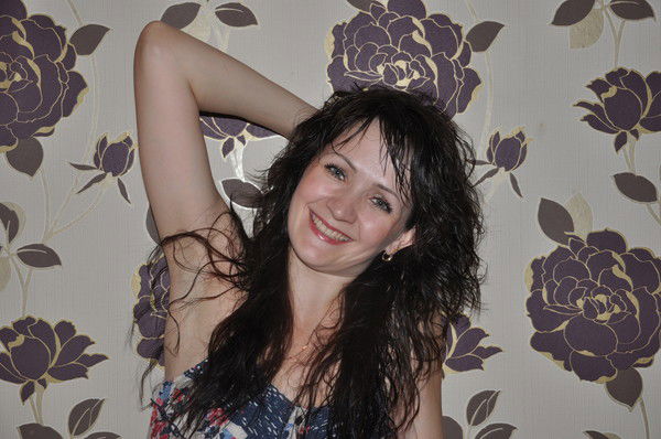 Евгения Абашина