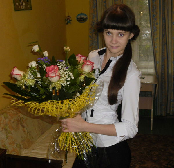 Елизавета Банных