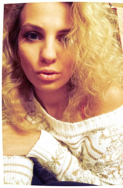 Александра Гусейнова