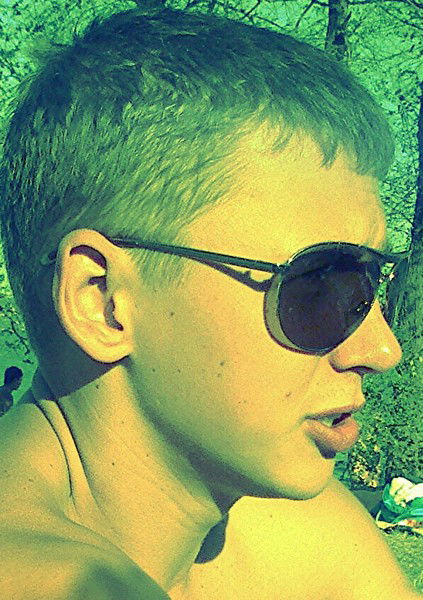 Андрей Балановский