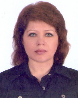 Наталья Черкашина