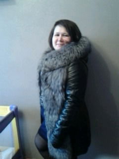 Александра Селезнева