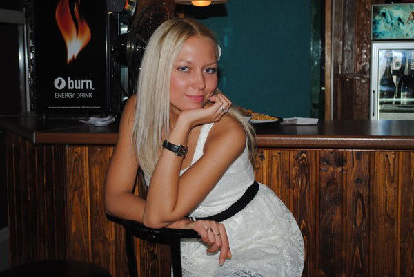 Марина Жирнова