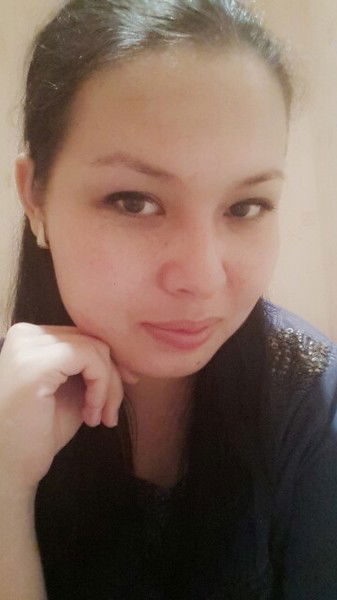 Айгуля Джумагулова