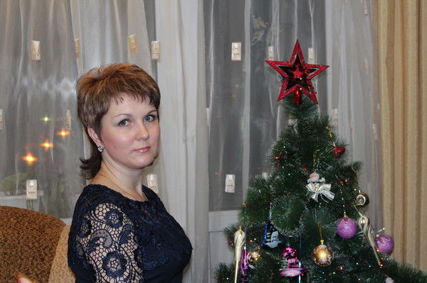 Татьяна Луценко