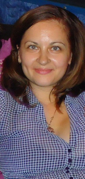 Наталья Малышева