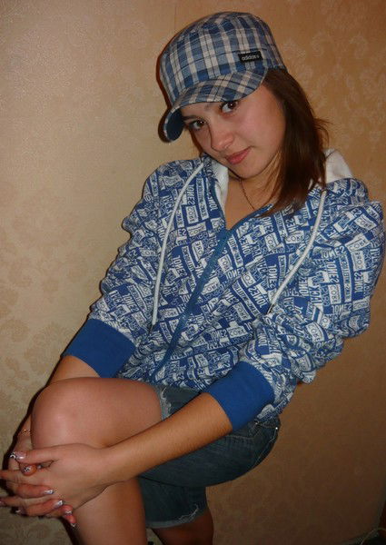 Валерия Шиленок