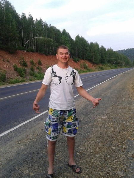 Сергей Павлюков