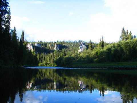 Олег Орехов