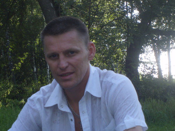 Александр Панченко