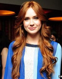 Анастасия Ануфриева