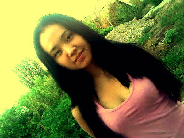 Жылдыз Усенахунова