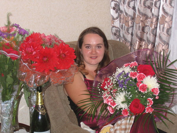 Ольга Петухова