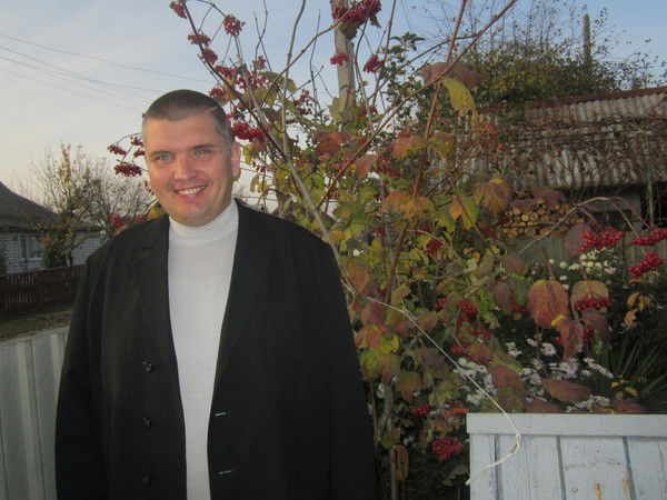 Алексей Бугайчук