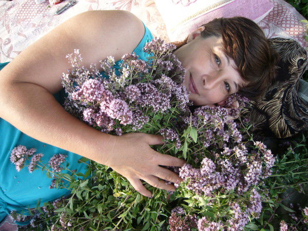 Ирина Николаевна Самохина