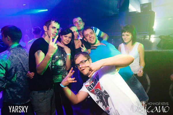 Женя Кондратьев