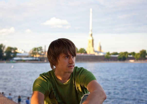 Василий Гончаров