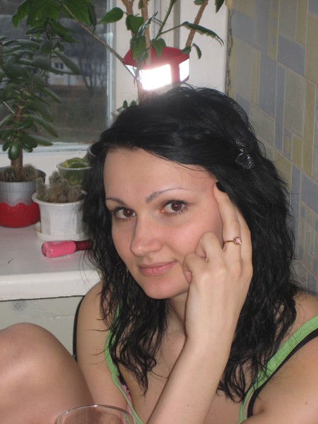 Наталья Костенко