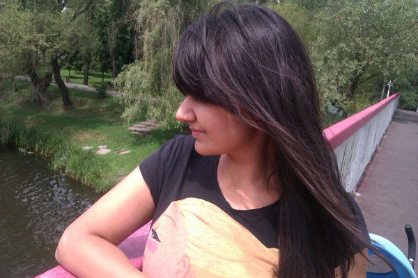 Татьяна Козейкина