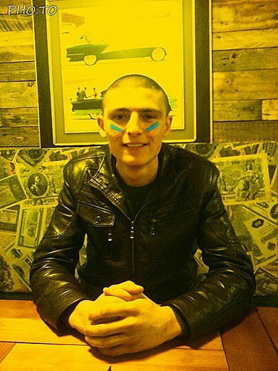 Ярослав Вакар