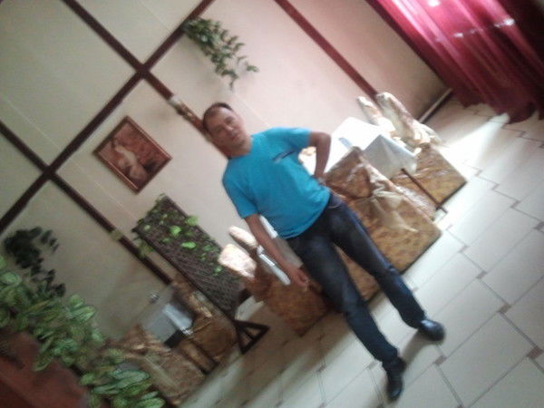 Рустам Ильяхунов