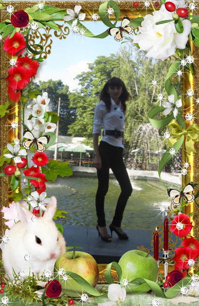 Наталья Корж