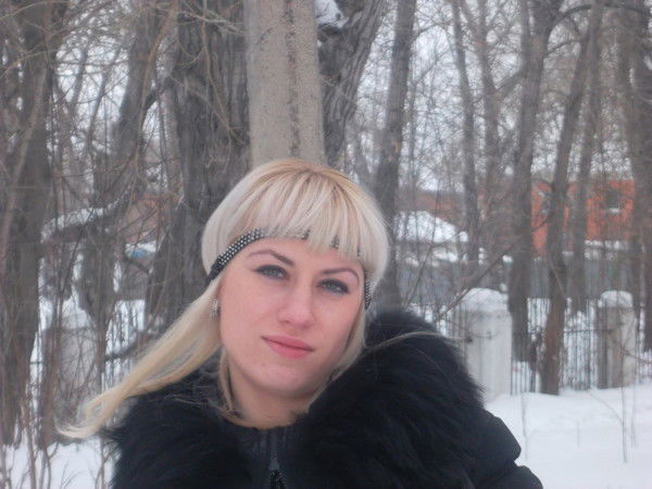 Любовь_Я Чадова)))