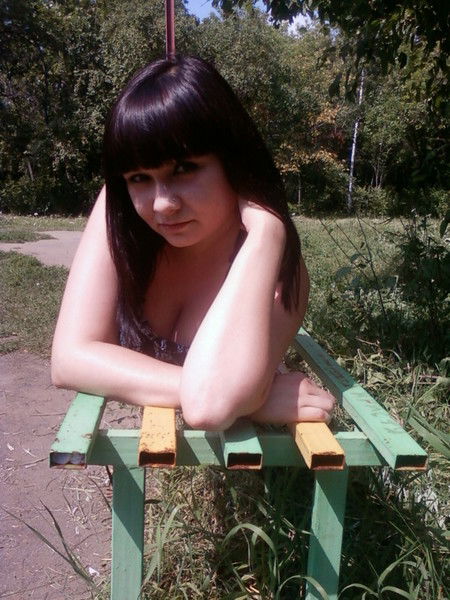 Аделя Корниенко