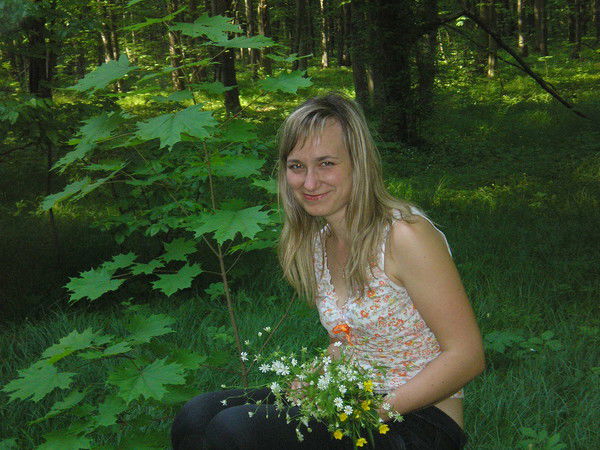 Ольга Иванова