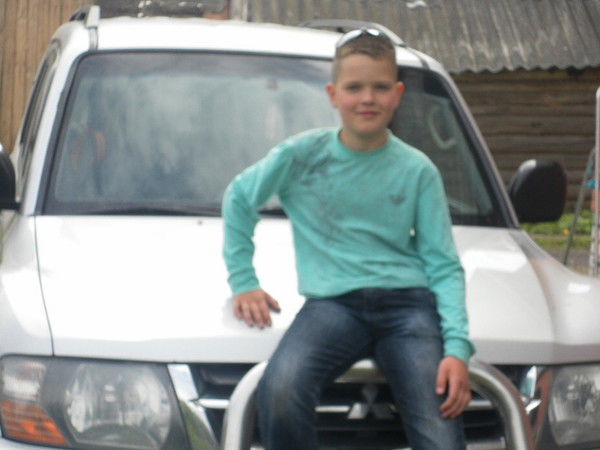 Дмитрий Пономарёв