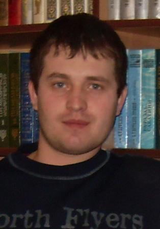 Смирнов Павел