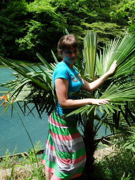 Елена Аверкова