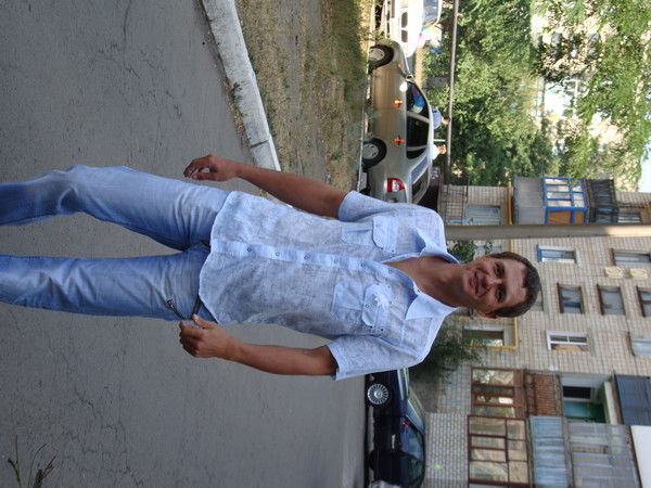 Евгений Николаев