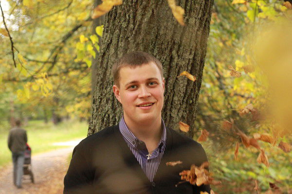 Сметанин Кирилл