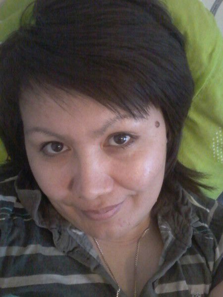 Жанар Ибенова