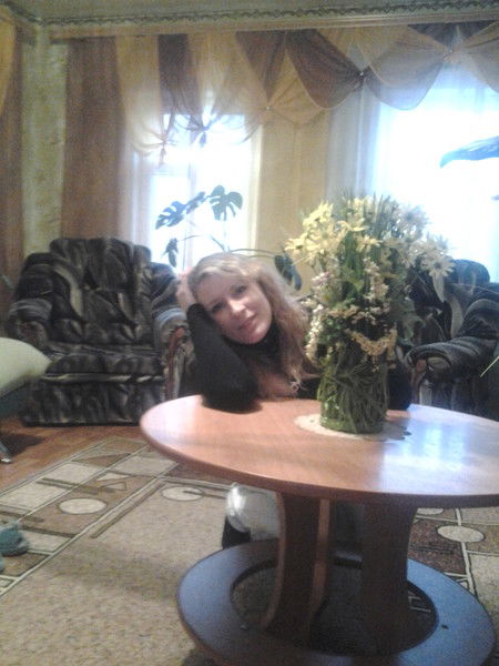 Ирина Базунцева