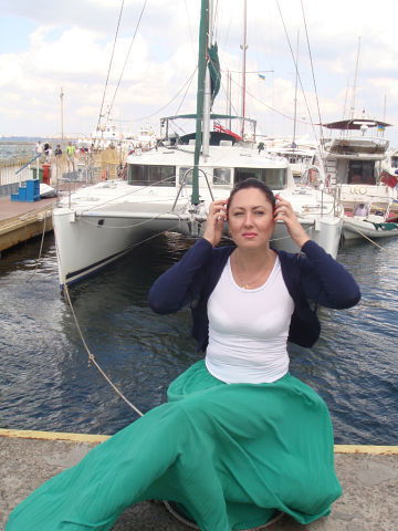 Евгения Бухалова