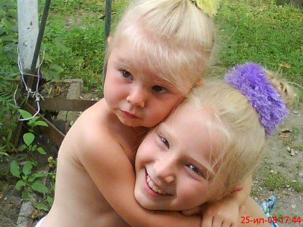 Татьяна Паукова