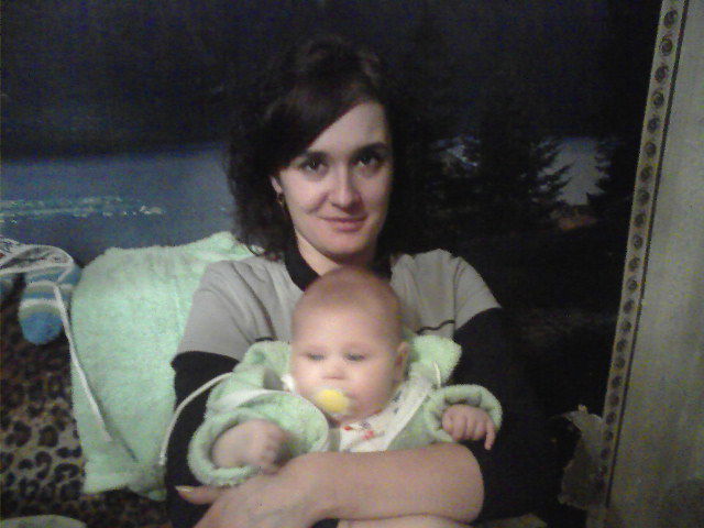 Надежда Гончарова