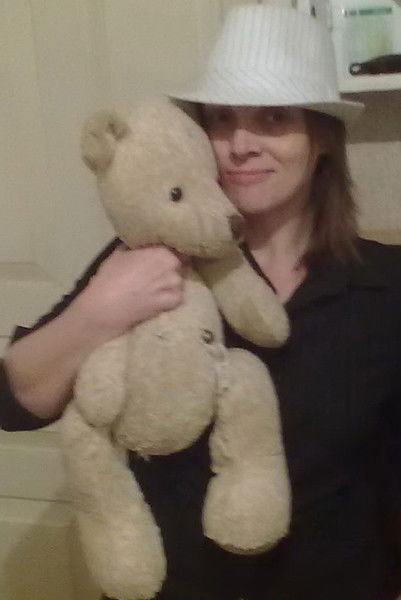 Марья Маевска