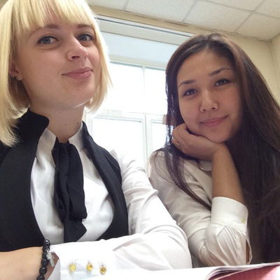 Элла Плетнёва