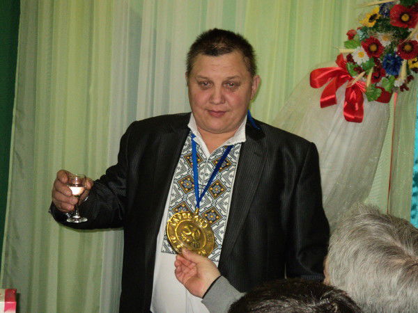 Іван Скробач