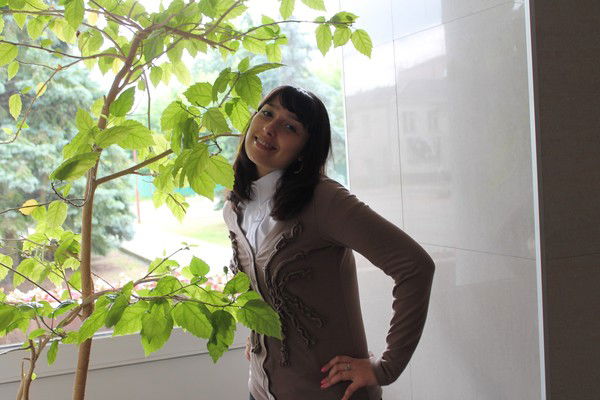 Маргарита Матуленко