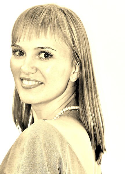 Светлана Марченкова